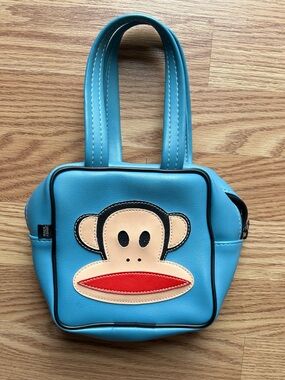 Urban Renewal One-Of-A-Kind 00’s Paul Frank Bag Limited Edition